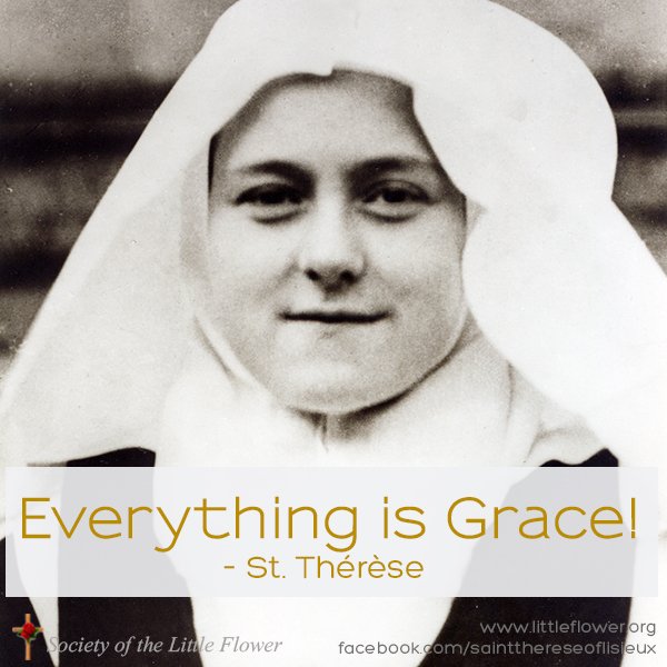 Grace!