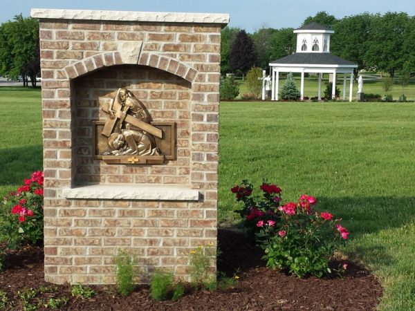 National Shrine of St. Therese Renovations