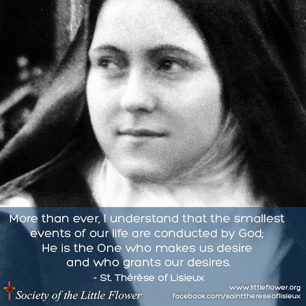 He is the One who makes us desire