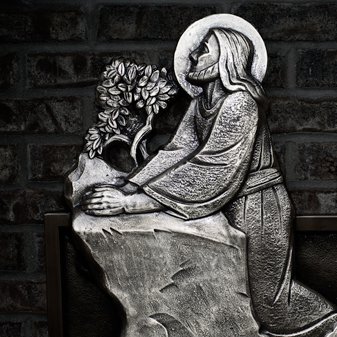 Stations of the Cross: Opening Reflection