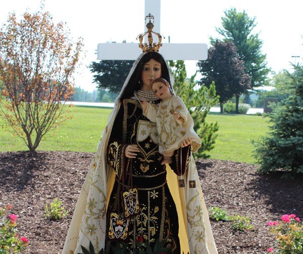 Our Lady of Mount Carmel