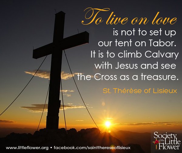 Cross with sunrise behind it.