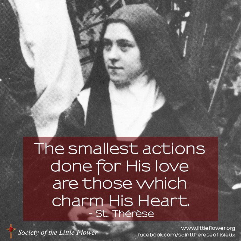 The smallest actions