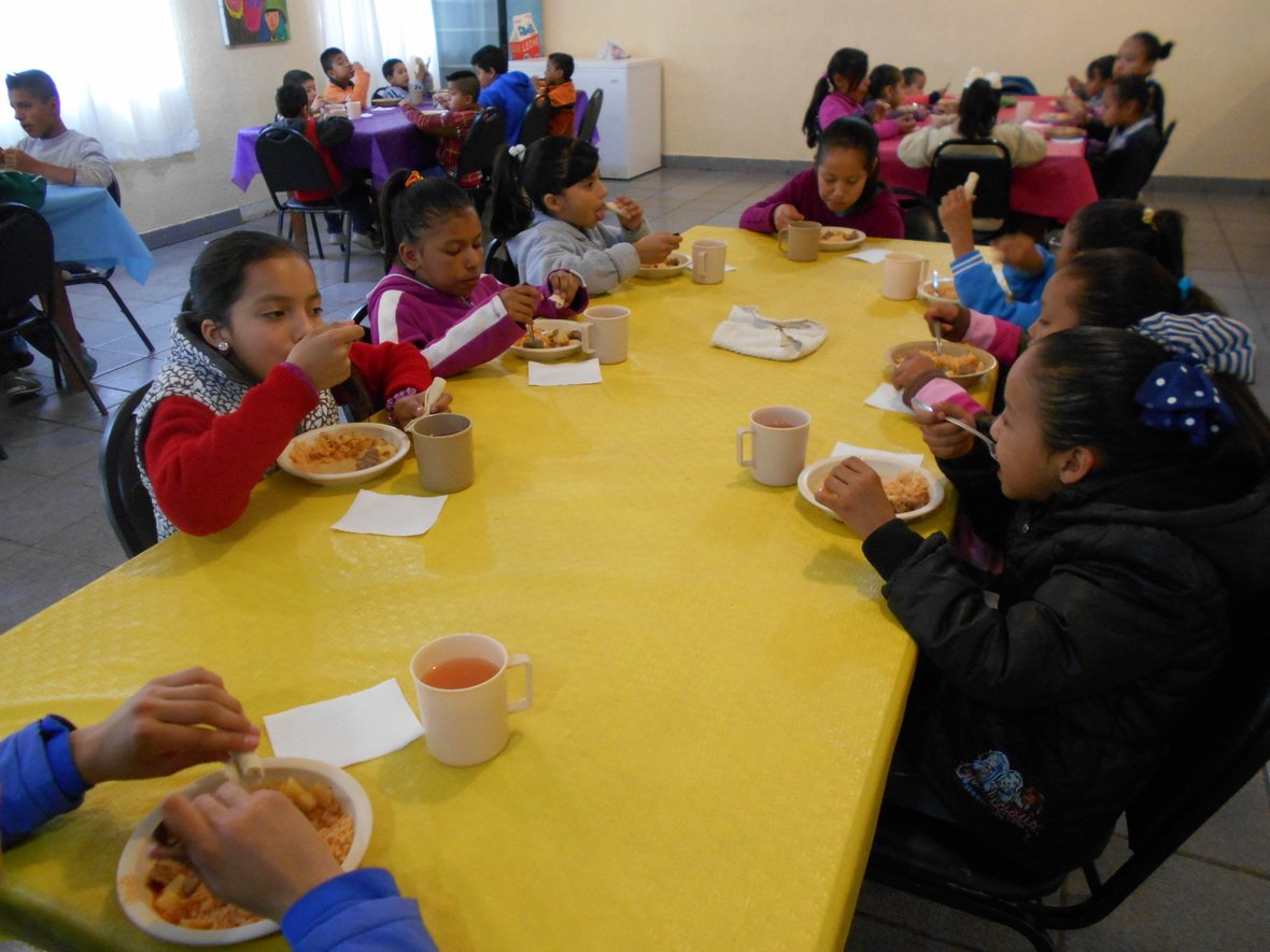 Carmelites in Torreon