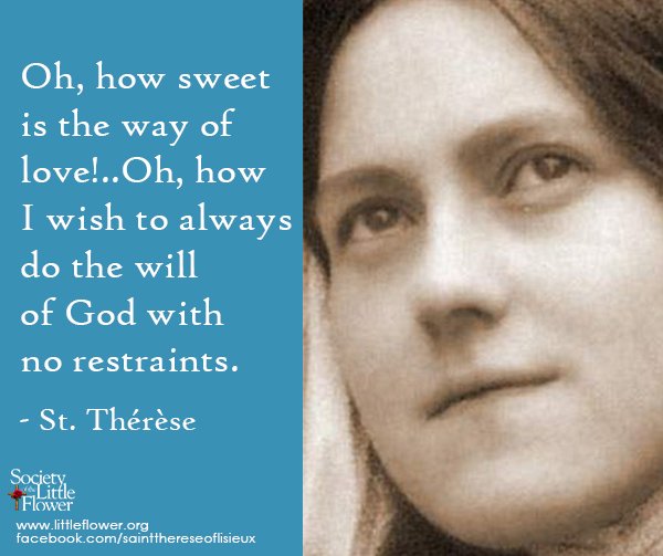 The way of love