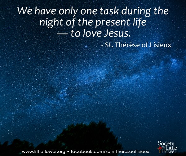 During the night