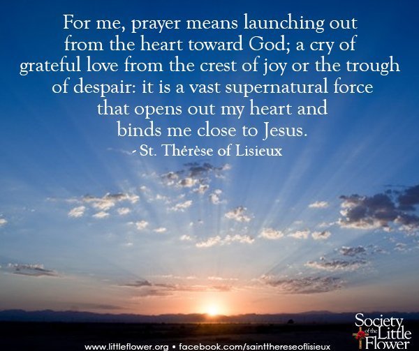 Crest of joy