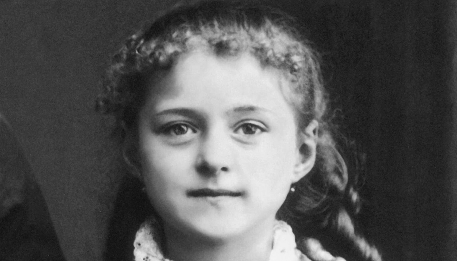 Who Is St. Therese - Society of the Little Flower - US