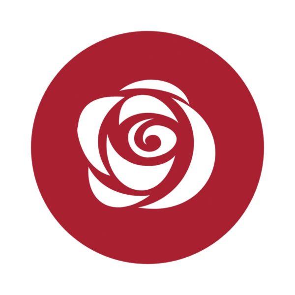 rose icon