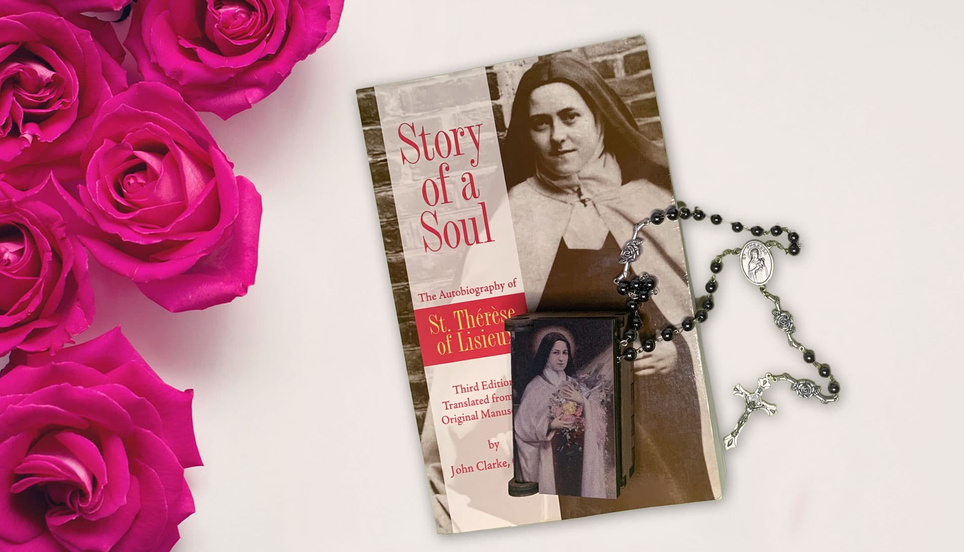 Religious Gifts Archives Society of the Little Flower US