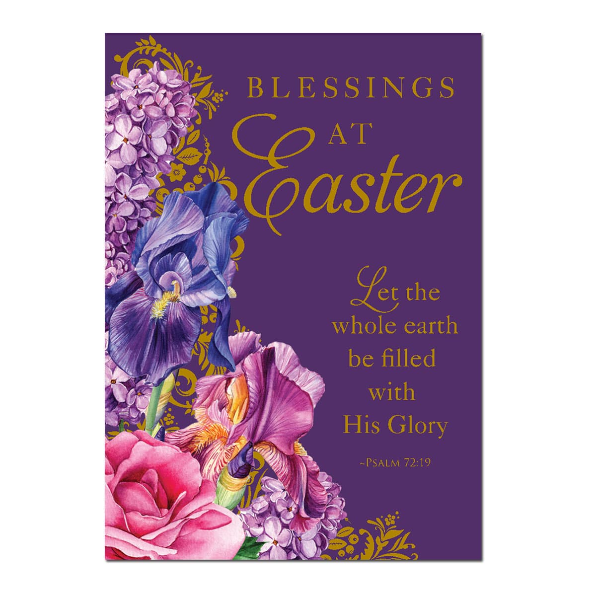 Easter Novena and Cards Society of the Little Flower