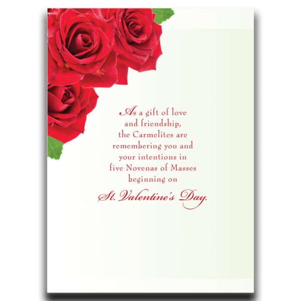 Valentine Card #241 Page 2