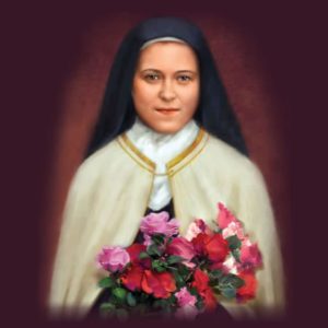 St. Therese of Lieisux