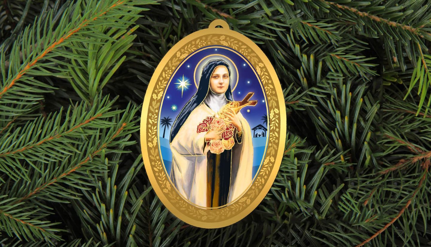 Christmas Tree of Hope
