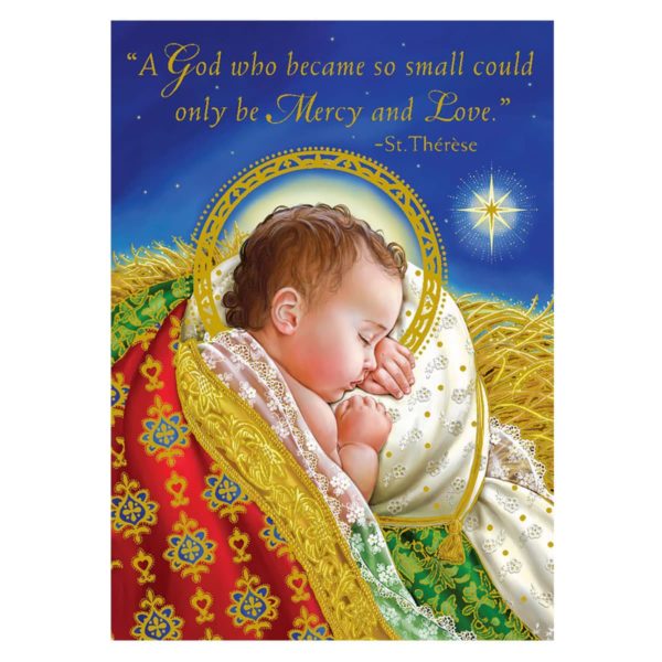 Baby Jesus