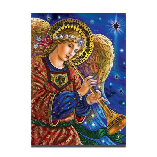 Angel Card #123