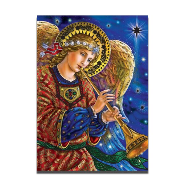 Angel Card #123