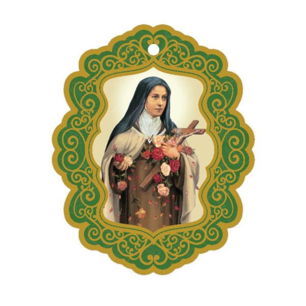 Christmas Tree of Hope Ornament