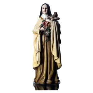 Small St. Therese Statue #932