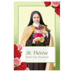 2025 Feast Day Prayer Booklet