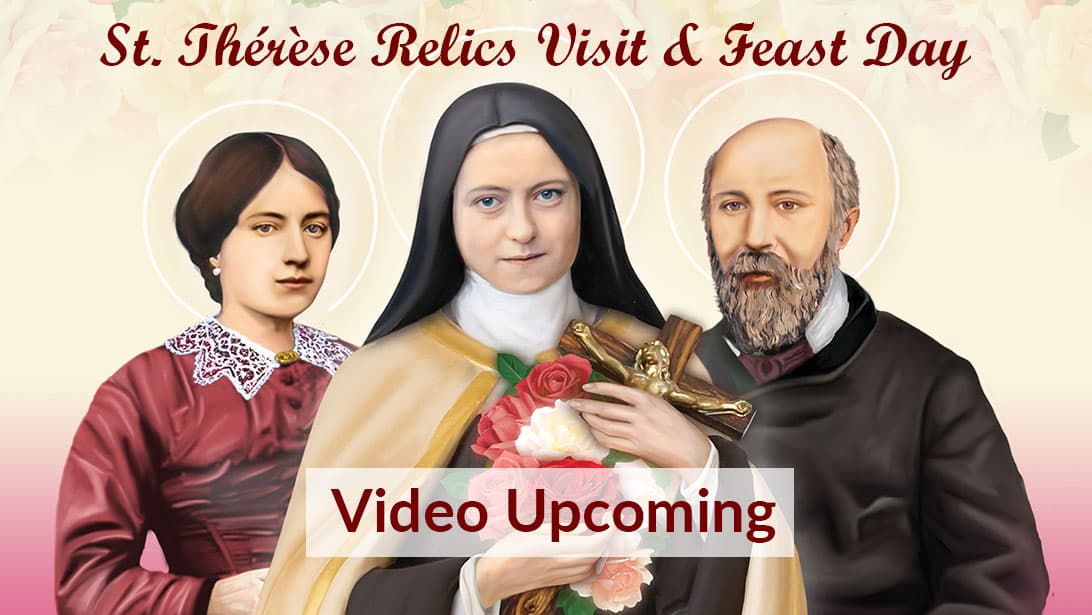 Video Upcoming