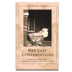Her Last Conversations Book
