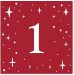 Advent Day 1