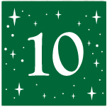 Advent Day 10