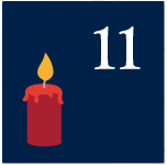 Advent Day 11