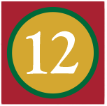 Advent Day 12