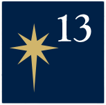 Advent Day 13