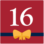 Advent Day 16