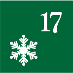 Advent Day 17