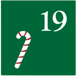 Advent Day 19