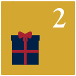 Advent Day 2