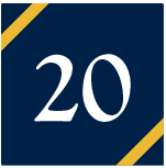 Advent Day 20