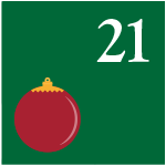 Advent Day 21