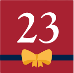 Advent Day 23
