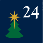 Advent Day 24