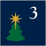 Advent Day 3