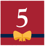 Advent Day 5