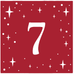 Advent Day 7