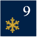 Advent Day 9