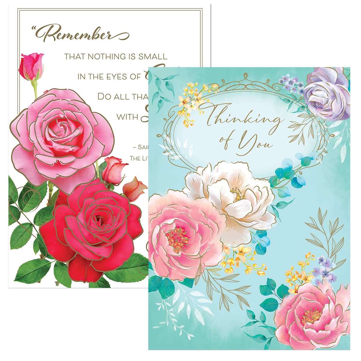 St. Valentine's Day Novena Donation